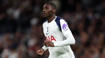 أتلتيكو مدريد يستضيف توتنهام ضمن منافسات ذهاب دور الـ16 بدوري أبطال أوروبا